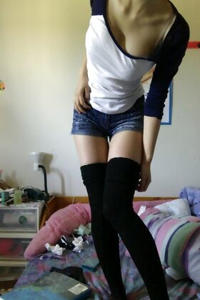 Asian from early 2000 era