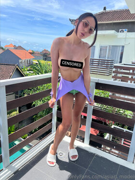 asian_model Nude Leaks OnlyFans Photo 96