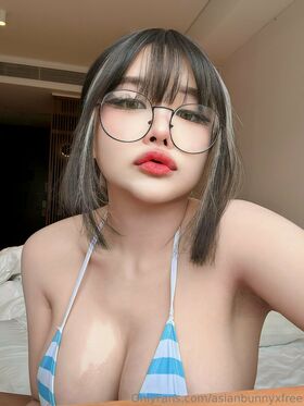 asianbunnyxfree Nude Leaks OnlyFans Photo 17