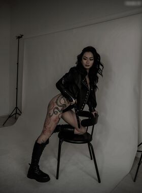 asianiina नग्न लीक OnlyFans फोटो 119