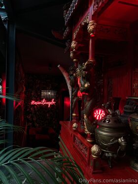 asianiina नग्न लीक OnlyFans फोटो 139