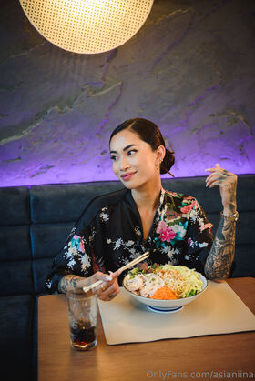 asianiina नग्न लीक OnlyFans फोटो 140
