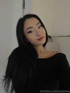 asianiina नग्न लीक OnlyFans फोटो 148