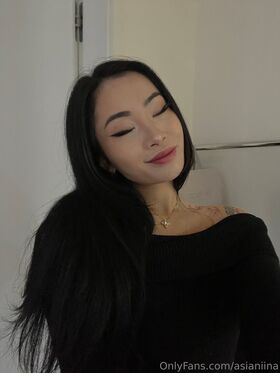 asianiina नग्न लीक OnlyFans फोटो 149