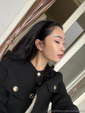 asianiina नग्न लीक OnlyFans फोटो 153