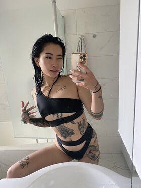 asianina Nude Leaks OnlyFans Photo 18