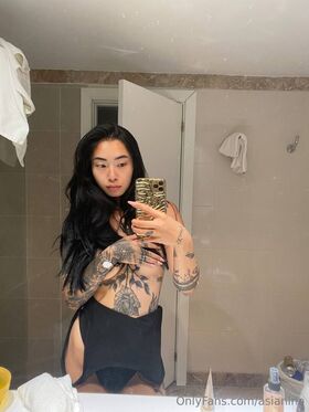 asianina Nude Leaks OnlyFans Photo 31