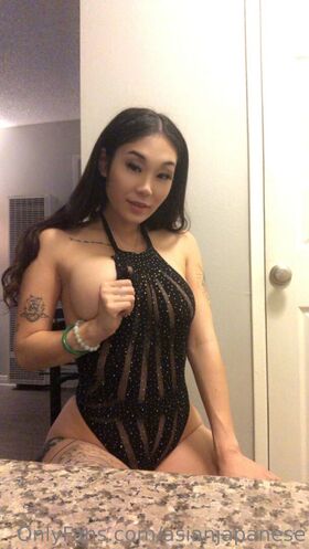 asianjapanese Nude Leaks OnlyFans Photo 23