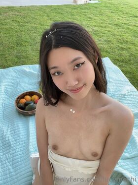 asianmochi Nude Leaks OnlyFans Photo 15