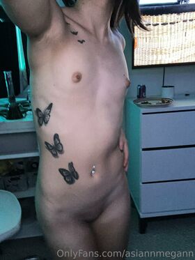 asiannmegann Nude Leaks OnlyFans Photo 38