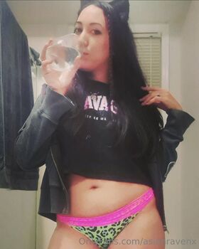 asianravenx Nude Leaks OnlyFans Photo 18