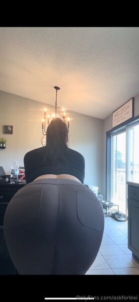Askforlexi รูป OnlyFans เปลือยรั่วไหล 19