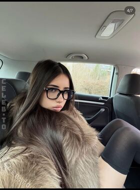 Asleyia Photo divulguée nue OnlyFans 104