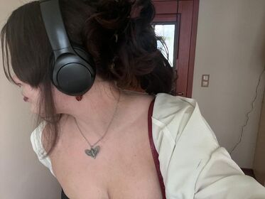 Asmr Creature नग्न लीक OnlyFans फोटो 38