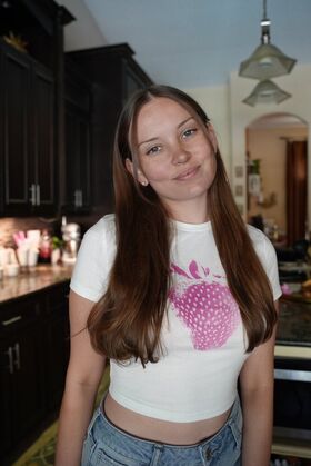 ASMR Darling Photo divulguée nue OnlyFans 113