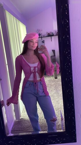 ASMR Darling Photo divulguée nue OnlyFans 115