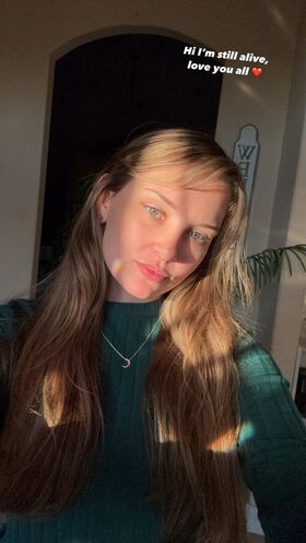 ASMR Darling Photo divulguée nue OnlyFans 125