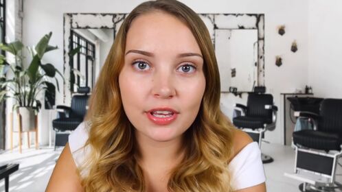 ASMR Darling Photo divulguée nue OnlyFans 127