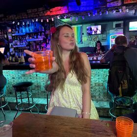 ASMR Darling Photo divulguée nue OnlyFans 142