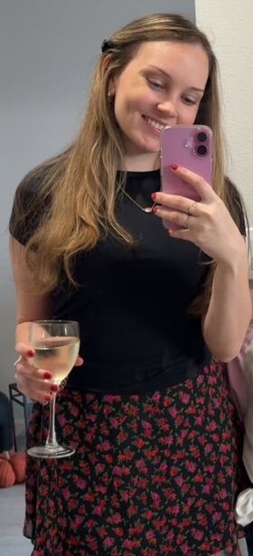 ASMR Darling Photo divulguée nue OnlyFans 145