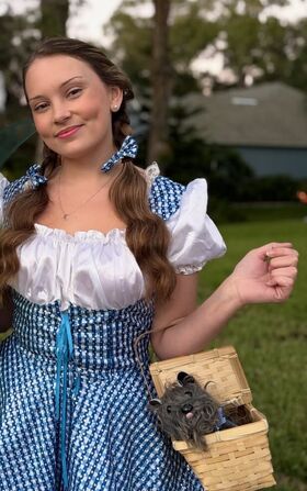 ASMR Darling Photo divulguée nue OnlyFans 148