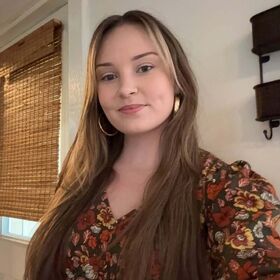 ASMR Darling Photo divulguée nue OnlyFans 150