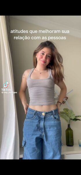 ASMR Maria ZB Nude Leaks OnlyFans Photo 31
