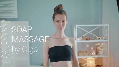 ASMR Massage Nude Leaks OnlyFans Photo 45