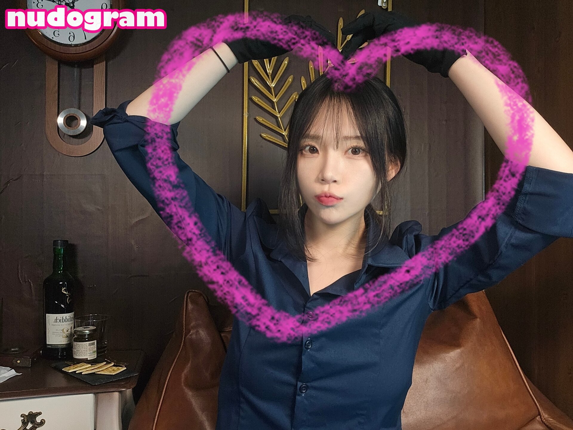 Nara uncovered showing more