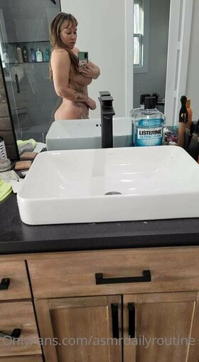 asmrdailyroutine Nude Leaks OnlyFans Photo 36