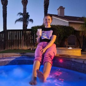 ASMRLia Φωτογραφία γυμνής διαρροής OnlyFans 144