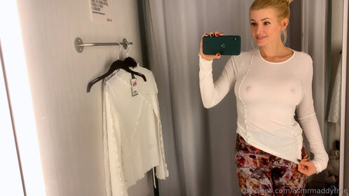 asmrmaddyfree صورة OnlyFans العارية المسربة 53