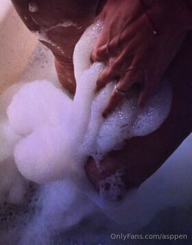 asppen Фото утечки OnlyFans (обнаженная) 5