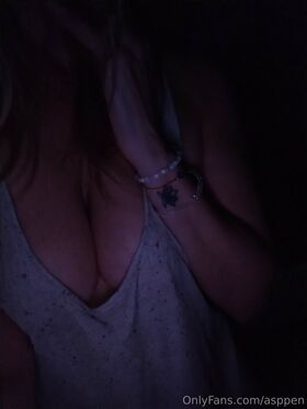asppen Фото утечки OnlyFans (обнаженная) 10