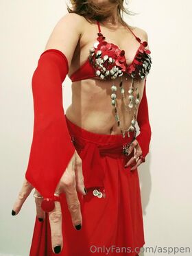 asppen Фото утечки OnlyFans (обнаженная) 30