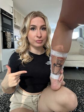 astridwet Foto filtrada desnuda de OnlyFans 6