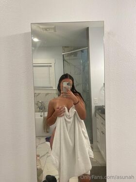 asunah Nude Leaks OnlyFans Photo 1