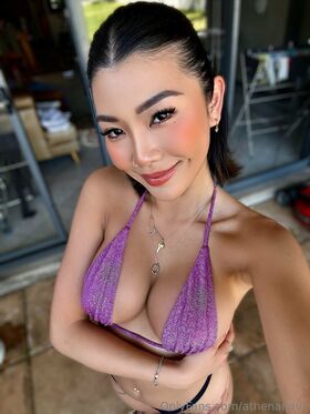 Athena Navy Nude Leaks OnlyFans Photo 63