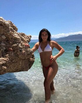 Athina Panteliou Nude Leaks OnlyFans Photo 3