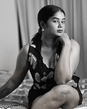 Athira Rudhra Nude Leaks OnlyFans Photo 1