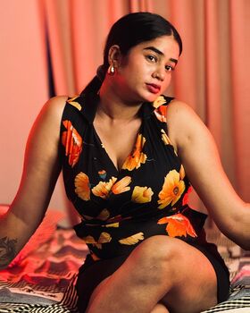 Athira Rudhra Nude Leaks OnlyFans Photo 2