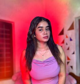 Athira Rudhra Nude Leaks OnlyFans Photo 4