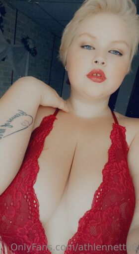 athlennette6 Nude Leaks OnlyFans Photo 9