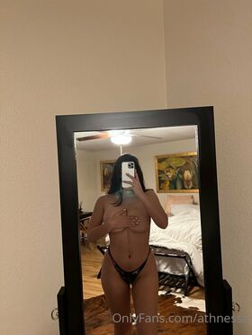 Athnessa Nude Leaks OnlyFans Photo 12
