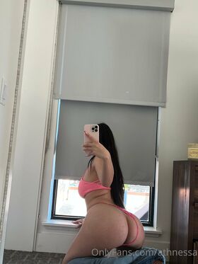 Athnessa Nude Leaks OnlyFans Photo 17