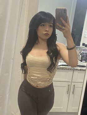 Atomicali 유출된 누드 OnlyFans 사진 90