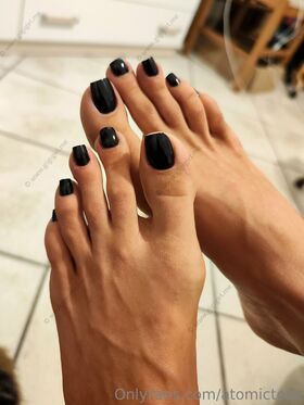 atomictoez 유출된 누드 OnlyFans 사진 114