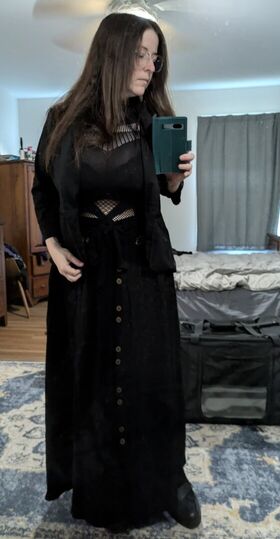 AtteraNox Fotografie scursă ilegal OnlyFans dezbrăcată 25