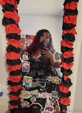 atzula Çıplak Sızdırılmış OnlyFans Fotoğrafı 65