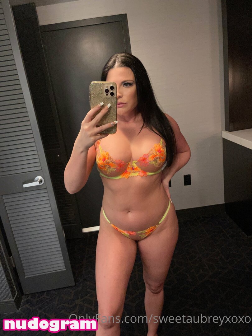 Aubrey Linnea  aubrey.linnea  aubreylinnea  date_aubrey Nagie wyciekłe  zdjęcie OnlyFans 9 - Nudogram v2.1